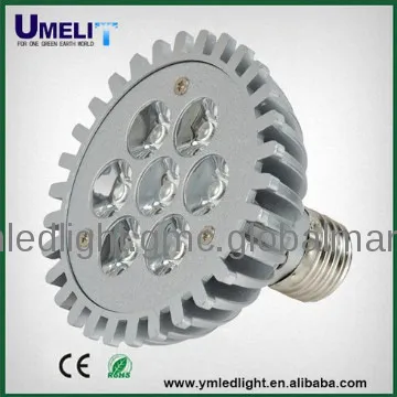 cree cob led spotlights