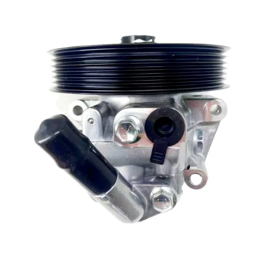 Hydraulic Power Steering Pump for Land Rover Freelander 2 2.2TD4 (2006-): Part LR006462