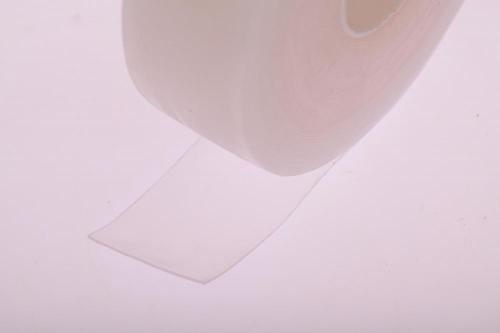 UV resistant tape clear