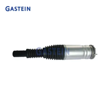 LR057700 Auto Air Suspension Spring Left Front Shock Absorber Car Part for Land Rover