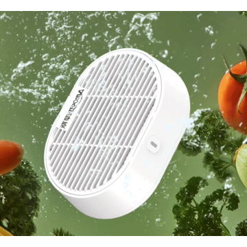 Белая агароднінная шайба тытана