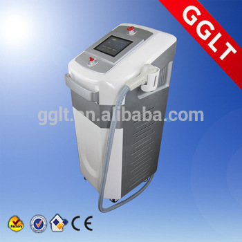 diode laser beauty machine 808nm diode laser semiconductor hair removal