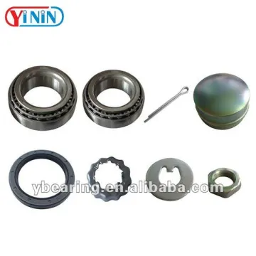 Wheel bearing kit VKBA529