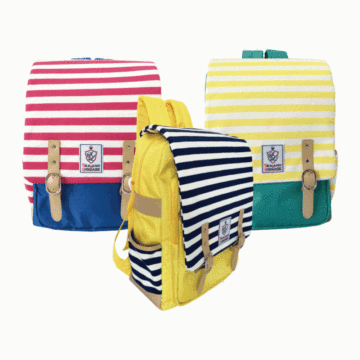 Zaino moda multi stile 2020