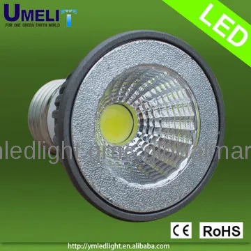 gu10 3w led spotlighting
