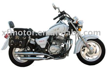 125cc चॉपर