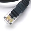 Cat5e UTP LAN Cable для пользовательского использования