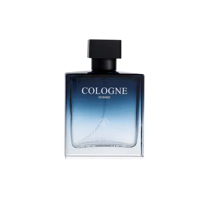 100ml RISSERS COLOGNE HOMME Men's Perfume