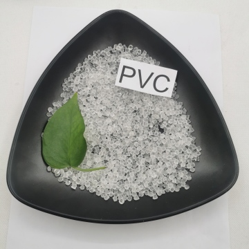 Direct Sale: High-Quality PVC Virgin and Recycled Resins/Pellets