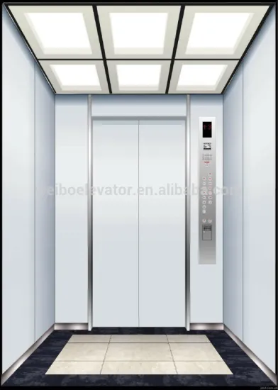 Reliable hospital Bed elevator