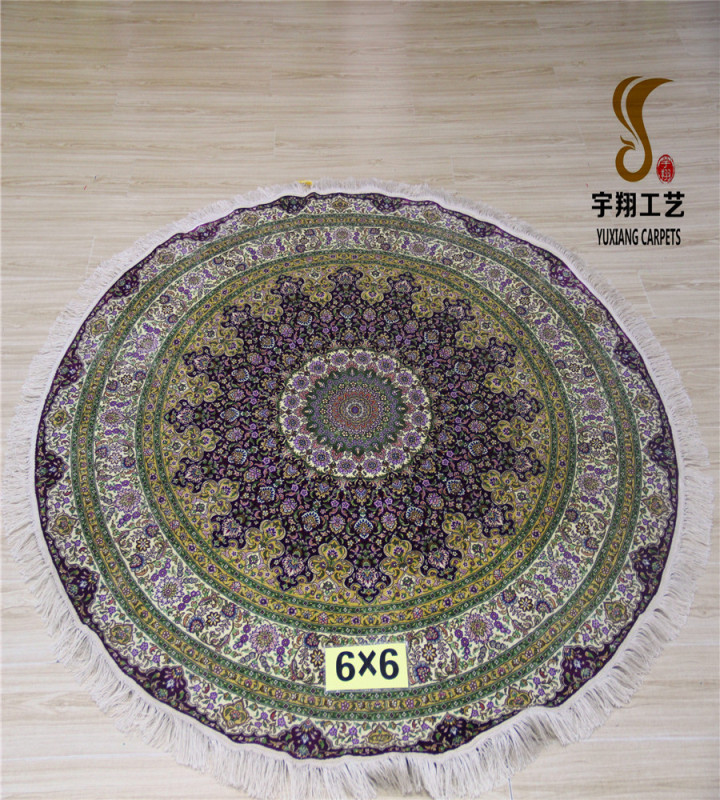 persian style genuine antique carpets silk handknotted turkish oriental rugs