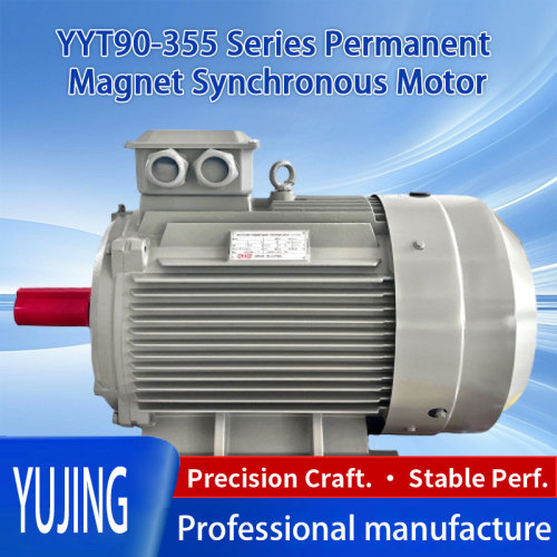 Yenilikçi Yüksek Hassasiyetli Servo Motor Teknolojisi