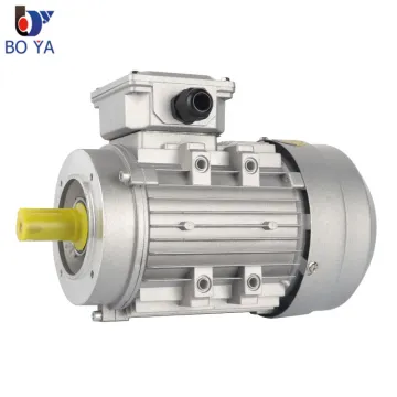 YS/Y2 Series 0.37kw 380V Three Phase Asynchronous AC Motor