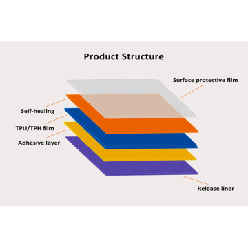 paint protection film kit