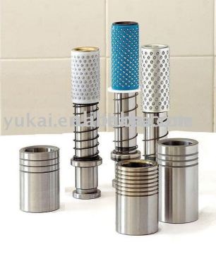 Guide post and Bushing in MISUMI standard gaungdong