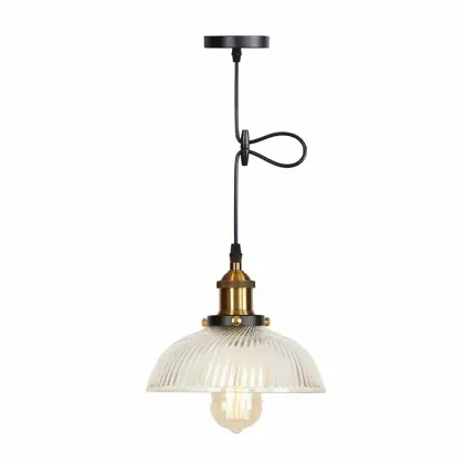 Customization Restaurant-Style Traditional Chandeliers Pendant Lights for Living Room and Bedroom