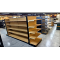 Customizable Supermarket Modern Shelves