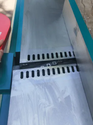 Bench Planer Multi Functional Combined Woodworking Machine