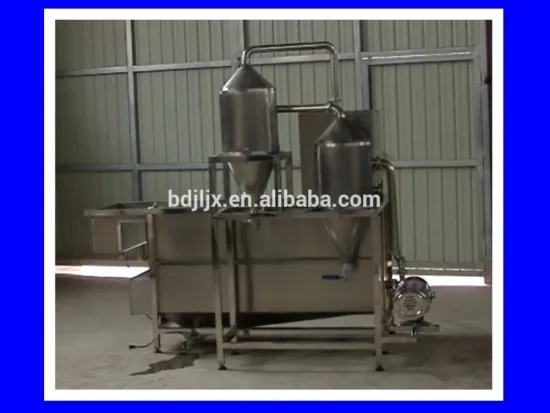 best-selling soybean washing machine /equipment with high quality