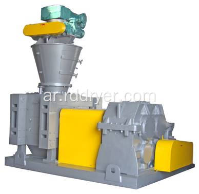 الأسمدة المركبة Dry Roller Compactor