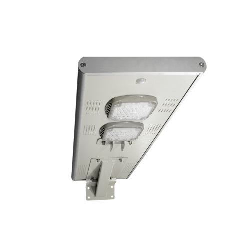 All In One Solar Powered Street Lamp Outdoor