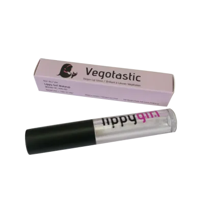 Custom Paper Lip Liner Box