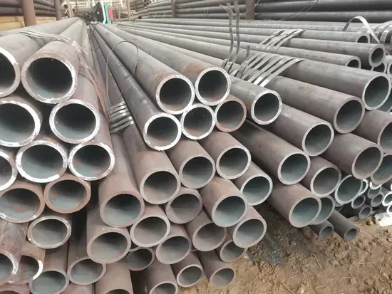 Reliable ASME SA192 Boiler Pipe in Seamless Construction