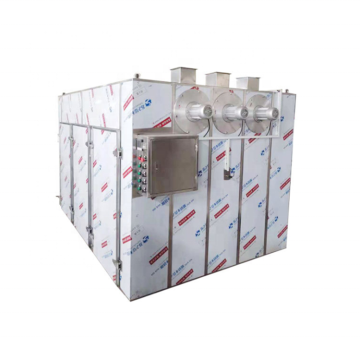 Hot Sale Gas Dehumidifying Dryer: Chili Fruit and Vegetable Hot Air Dryer
