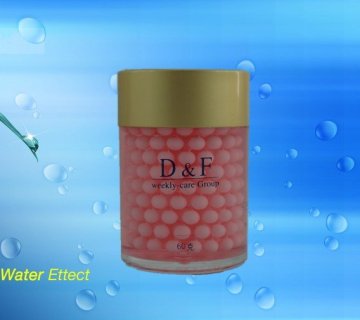 Gold pearl cream(OEM skin care)