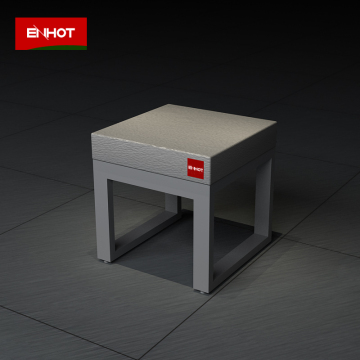 Dressing Stool for Trying Shoes or Having a Rest