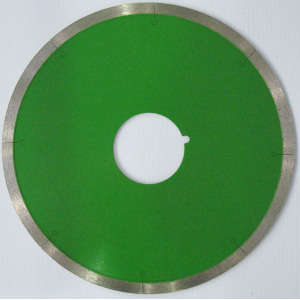 350MM Hard Ceramic Saw Blade