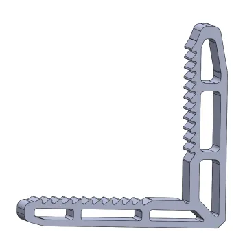 Solar Frame Aluminum Angle-1