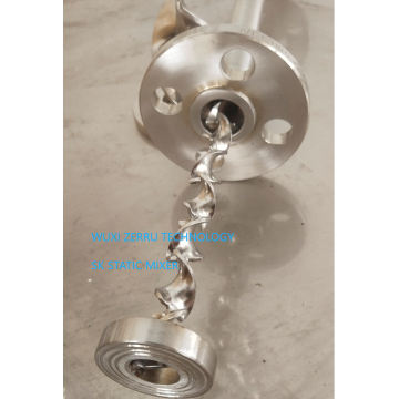 SS31603 SK Static Mixer