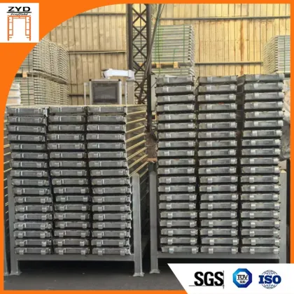 steel rack/Square Tube Rack