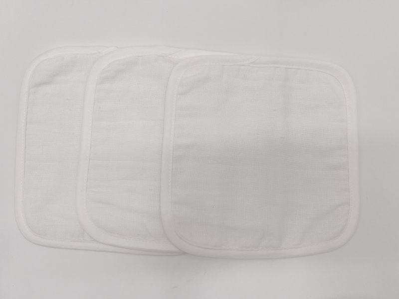 Double Layered Organic Cotton Towel