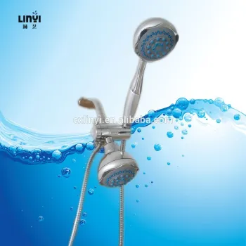 three ways shower faucet sanitary ware sunflow shower set with diverter