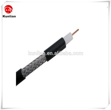 rg6 coaxial cable /corrugated copper tube coaxial cable