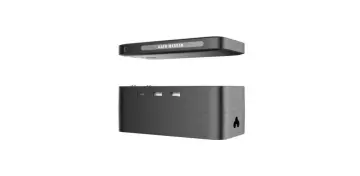 best quick charge power bank desktop charger