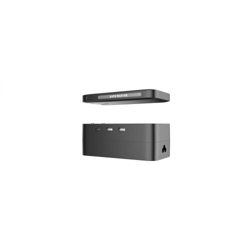 fast charging power bank multi USB charger