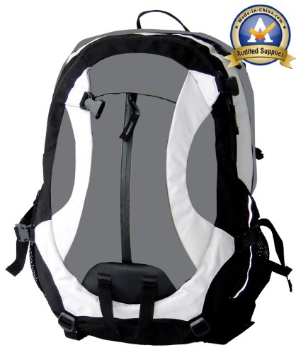 Promotional Nylon Sports Camping Backpack for Outdoor (FWSB00042)