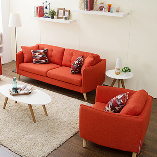 6 Seater Sofa Set