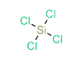 Silicon (IV) Cloruro CAS 10026-04-7