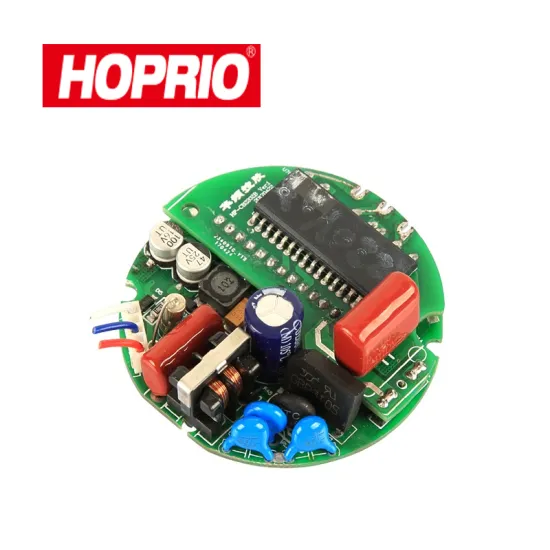 HOPRIO AC 220V HP-CB2209 110W High Power Brushless Motor Integrated Controller