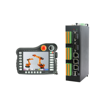 Lavichip Hot Selling Stamping Solution for Robot Arm Control