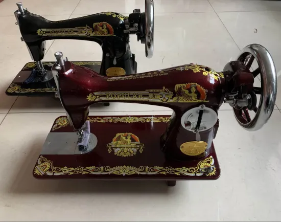 Popular Brand Domestic Sewing Machine - JA2-1 SINGER MODEL
