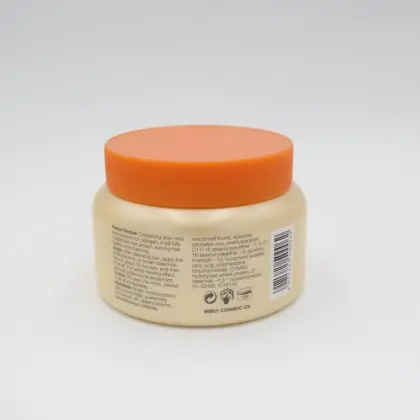 Deep Repair Nourishing Hair Mask