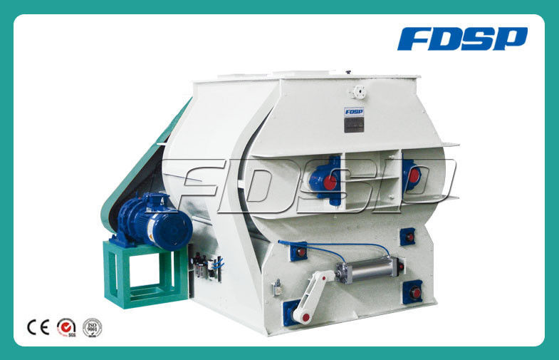 Food Mixing Machine