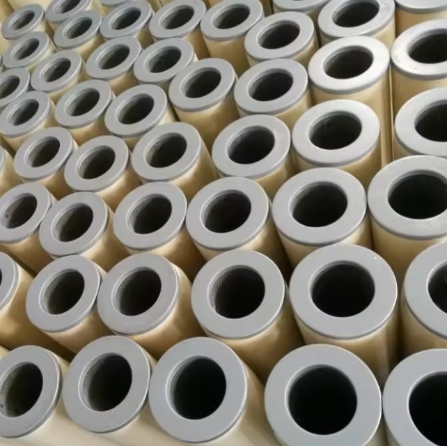 Replace PECO Natural Gas Filter Element FG-372 FG-536 Fiberglass Filter Separator Element