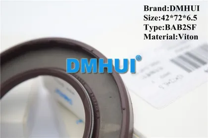Parker F1-025-M Oil Seal 42x72x6.5 BAB2SF for Hydraulic Motor
