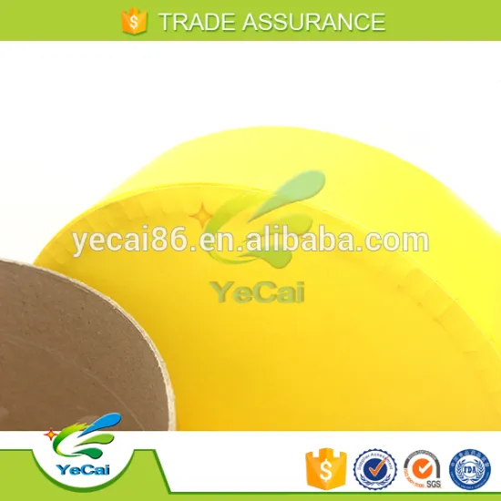 large round flat pack hat box